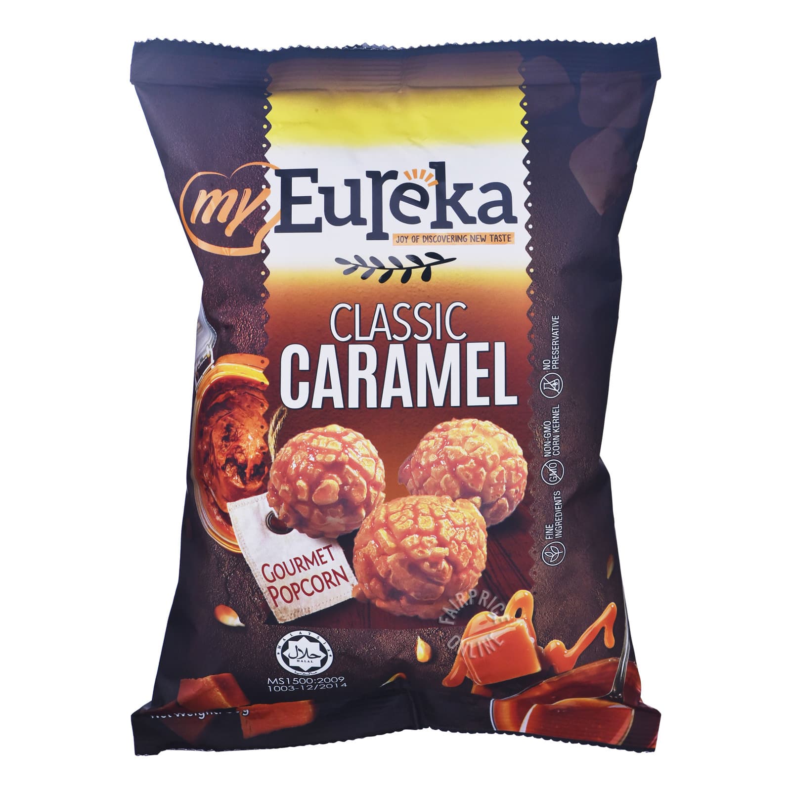 eureka