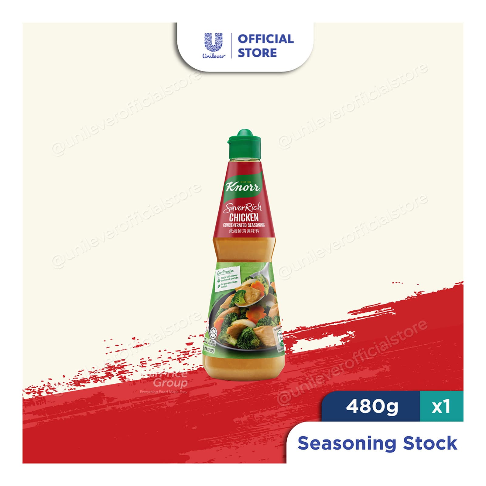 knorr