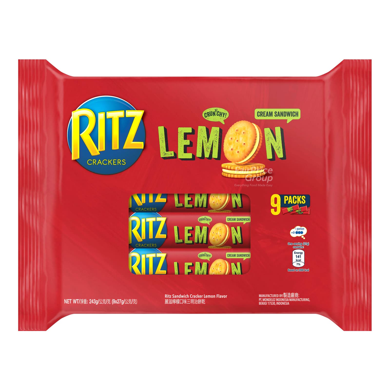 ritz