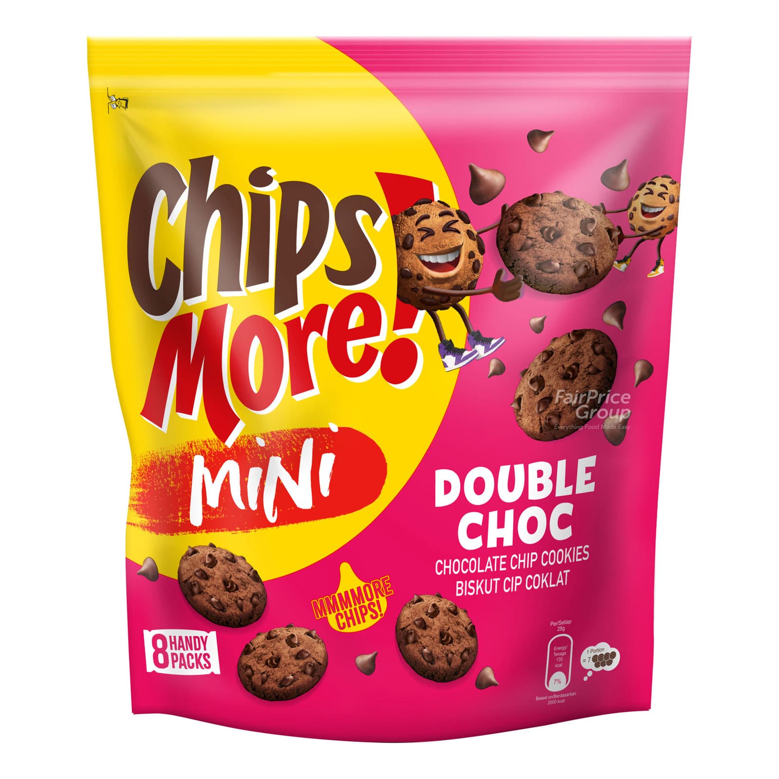 chipsmore