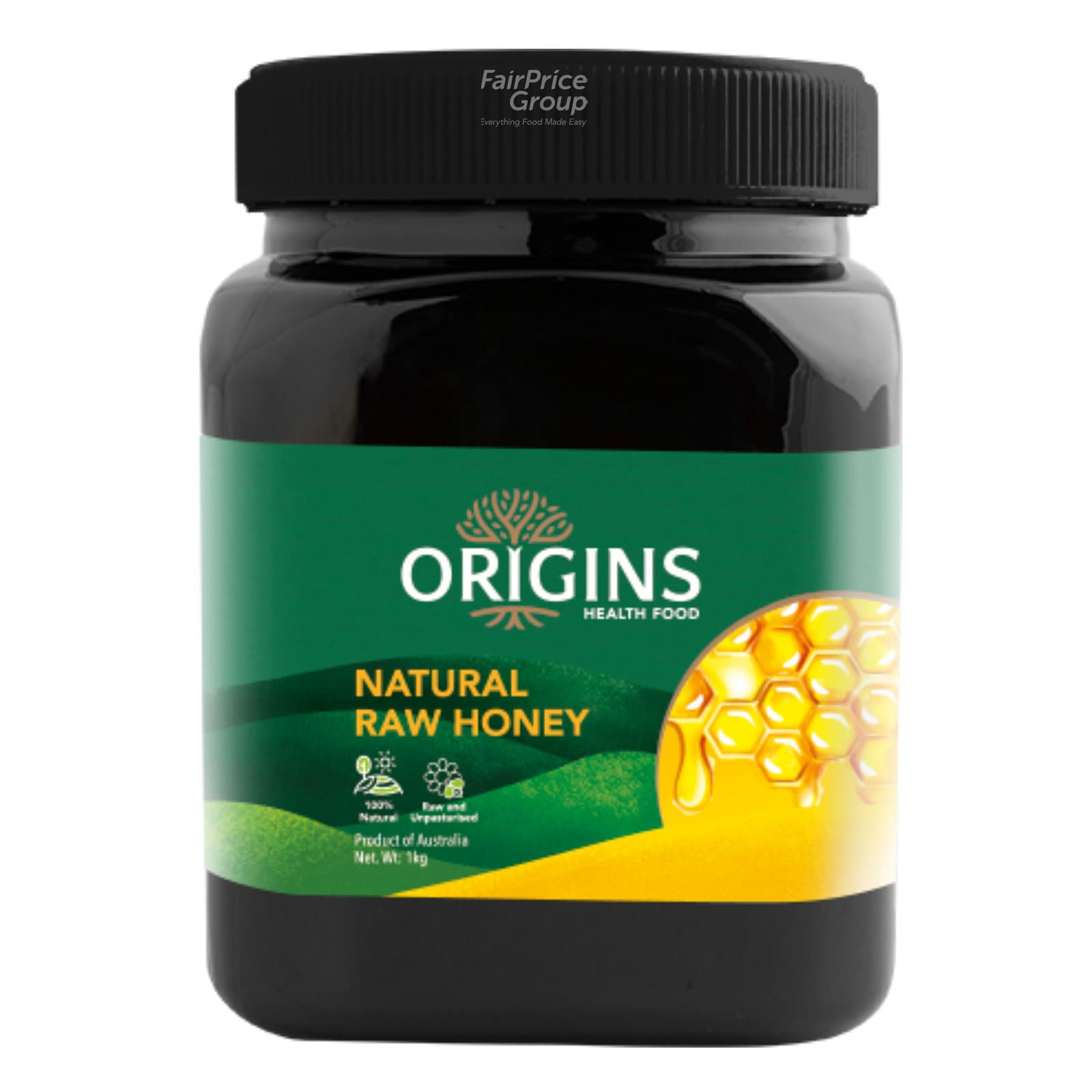 origins