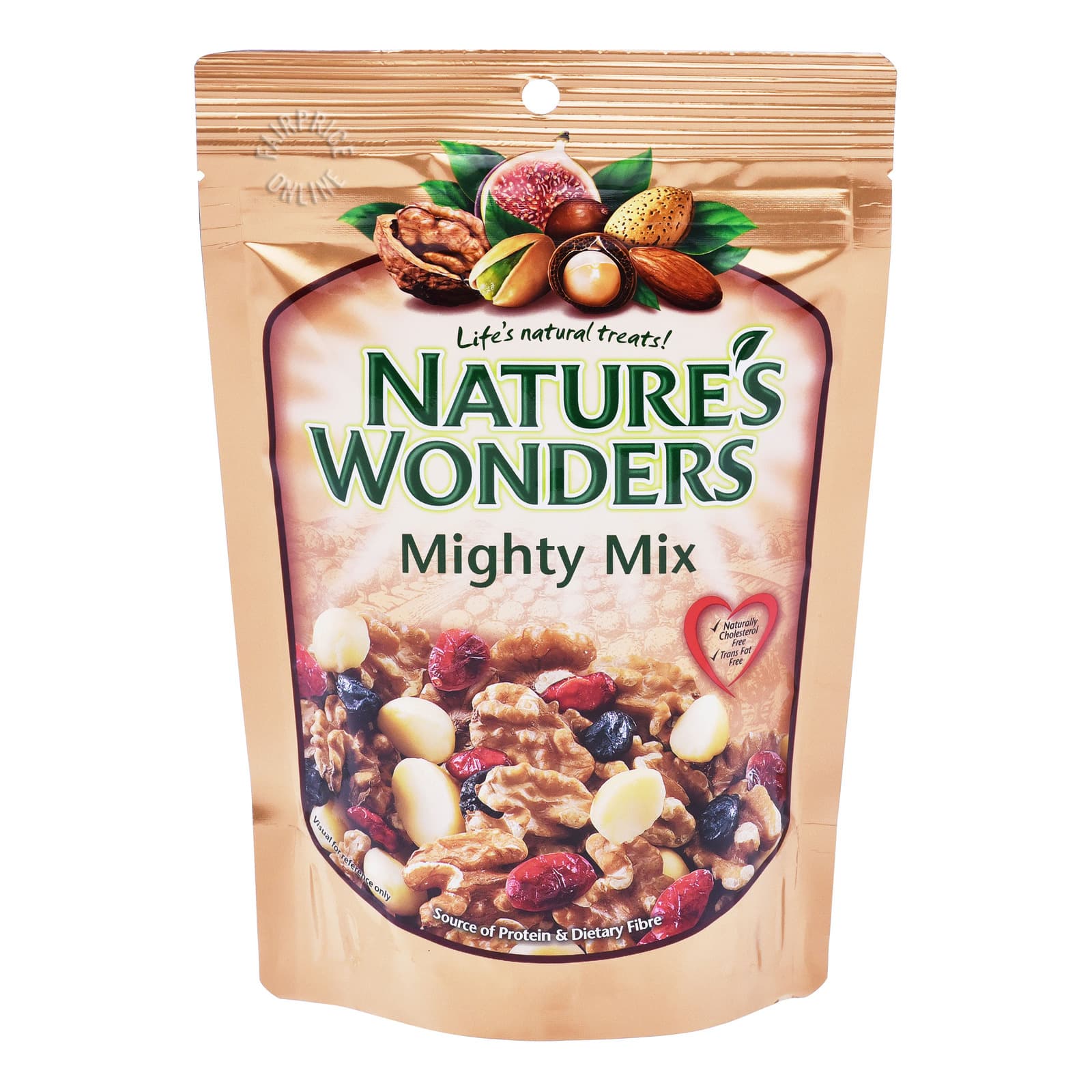 nature's wonders