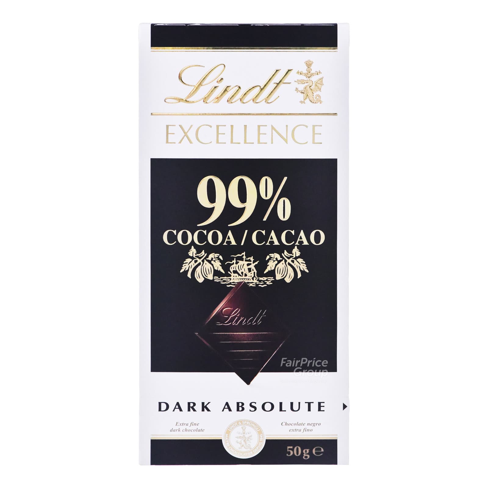 lindt