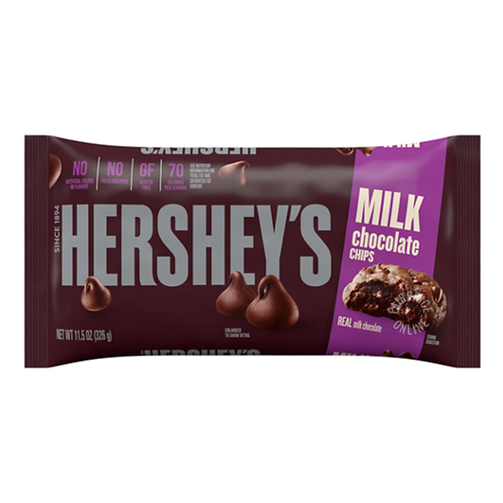 hershey's