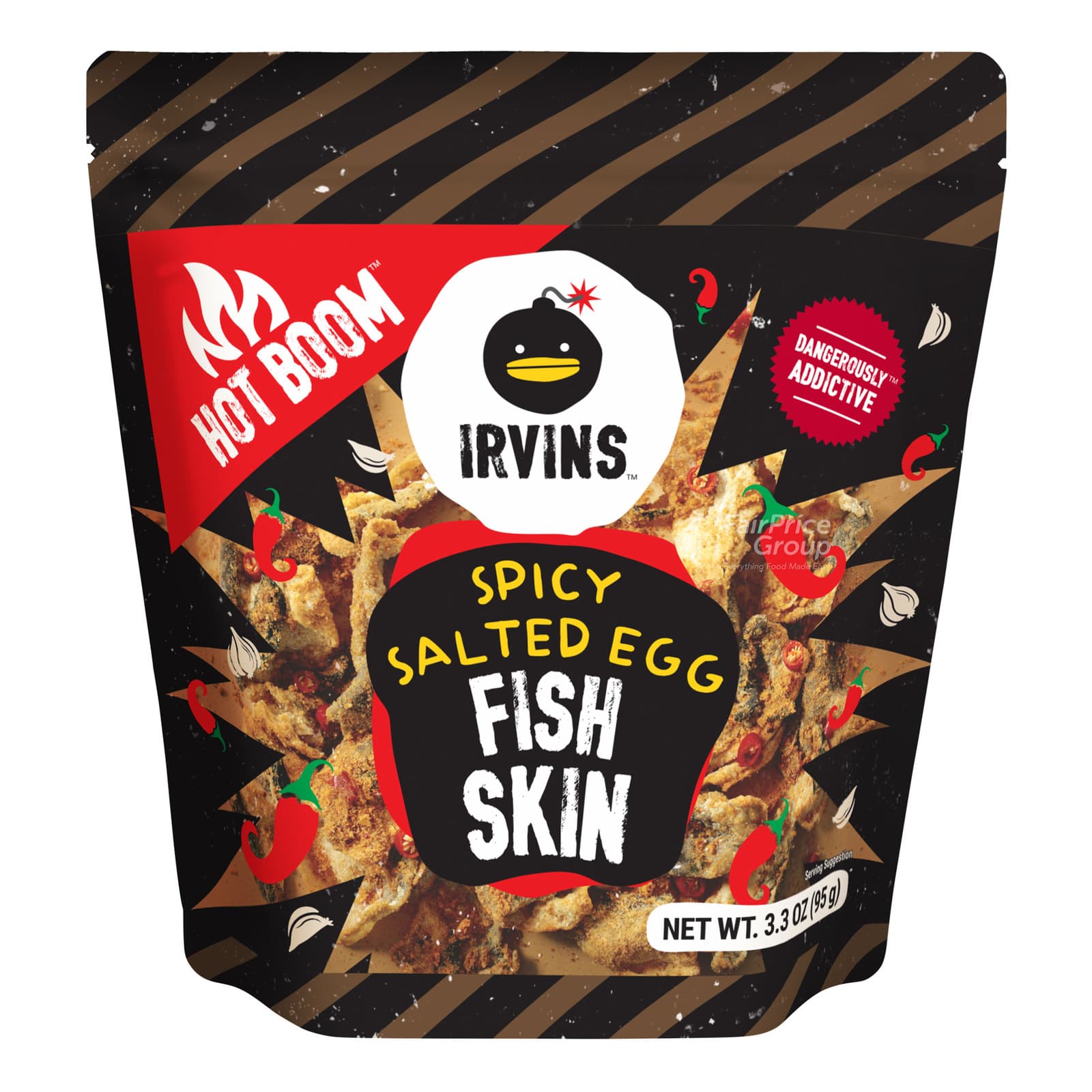 irvins