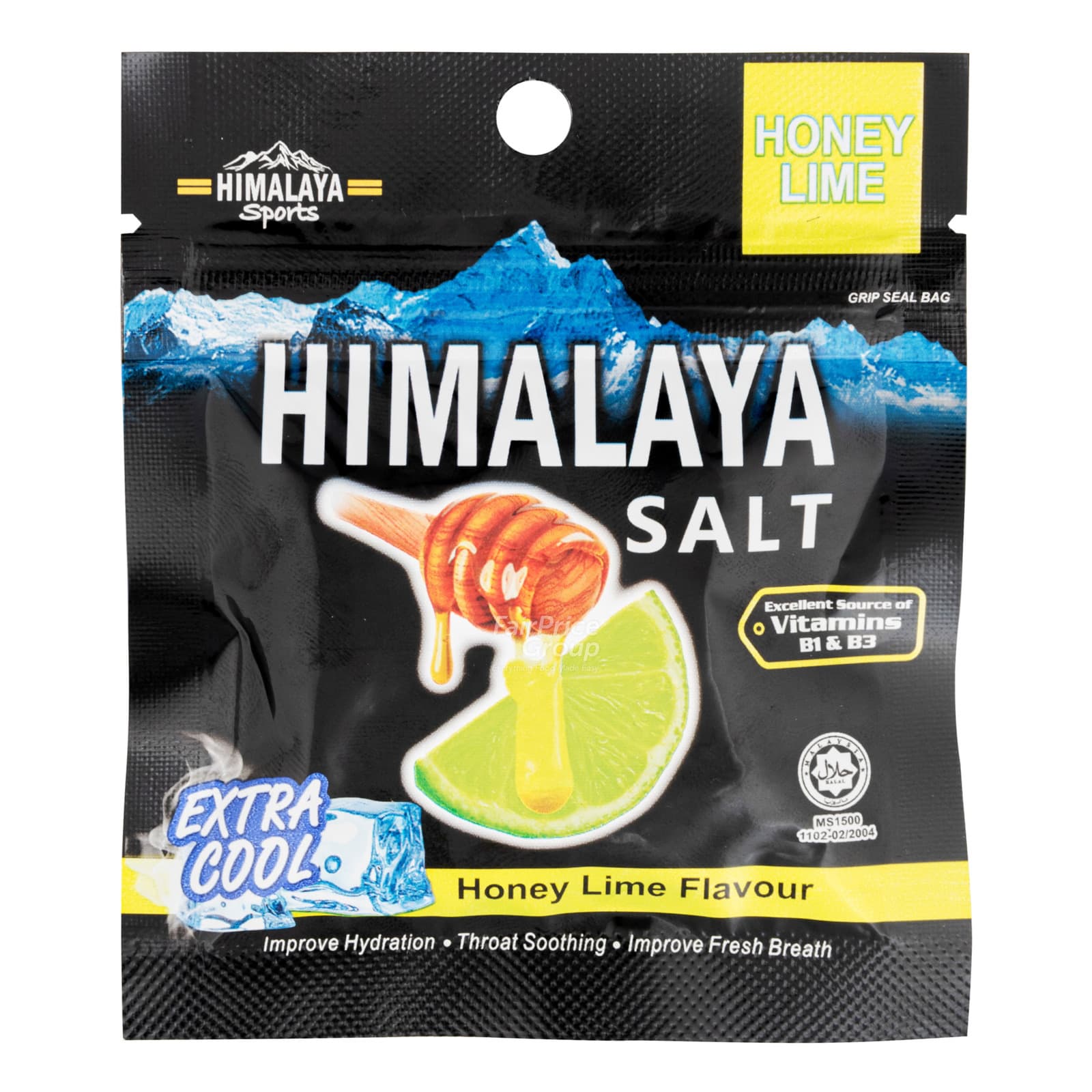 himalaya