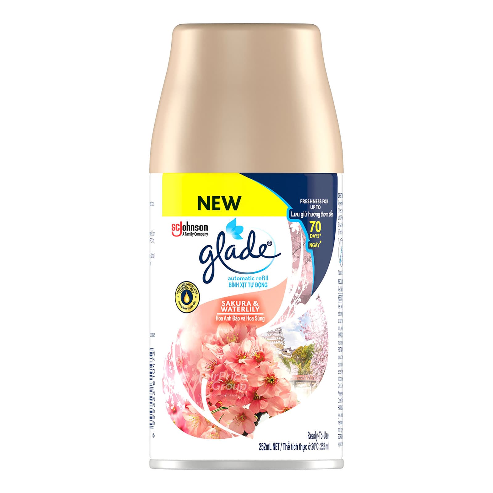 glade