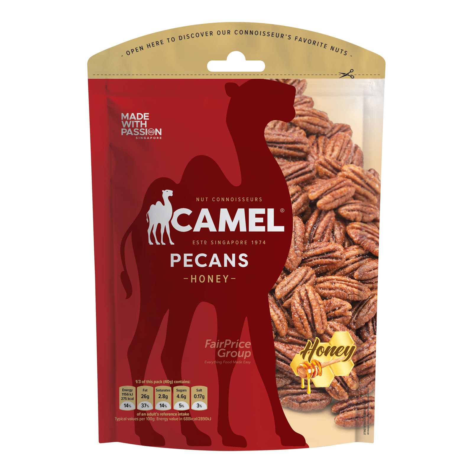camel