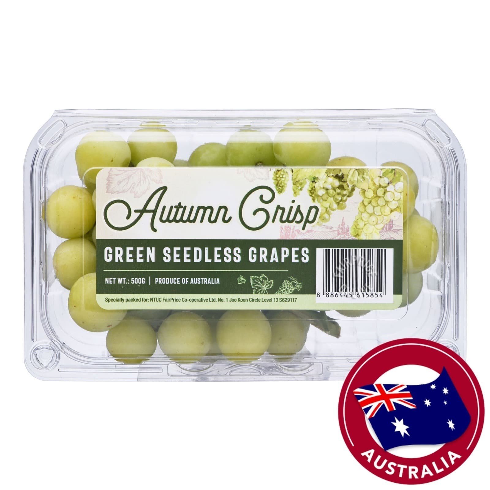 australia