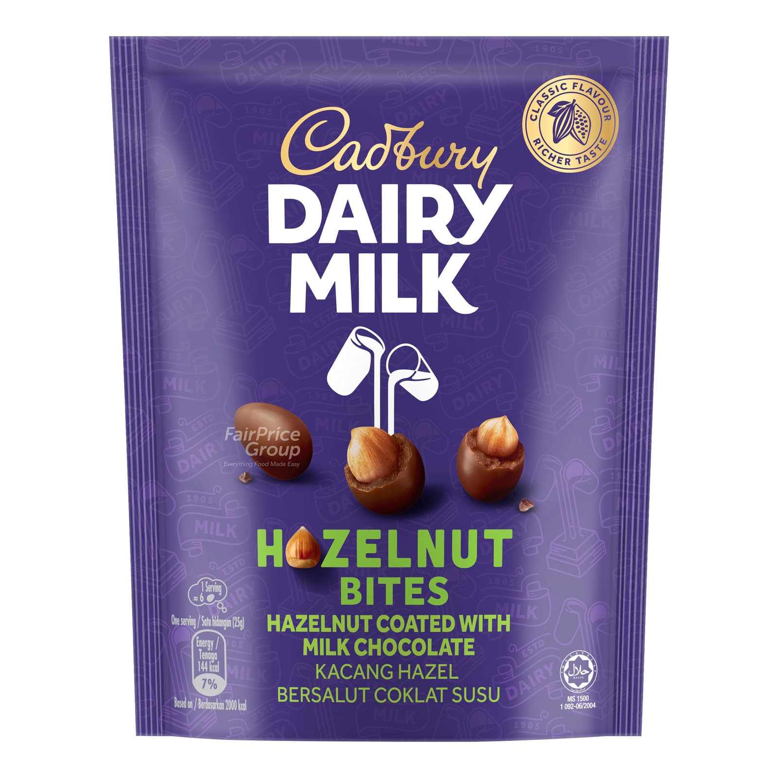 cadbury