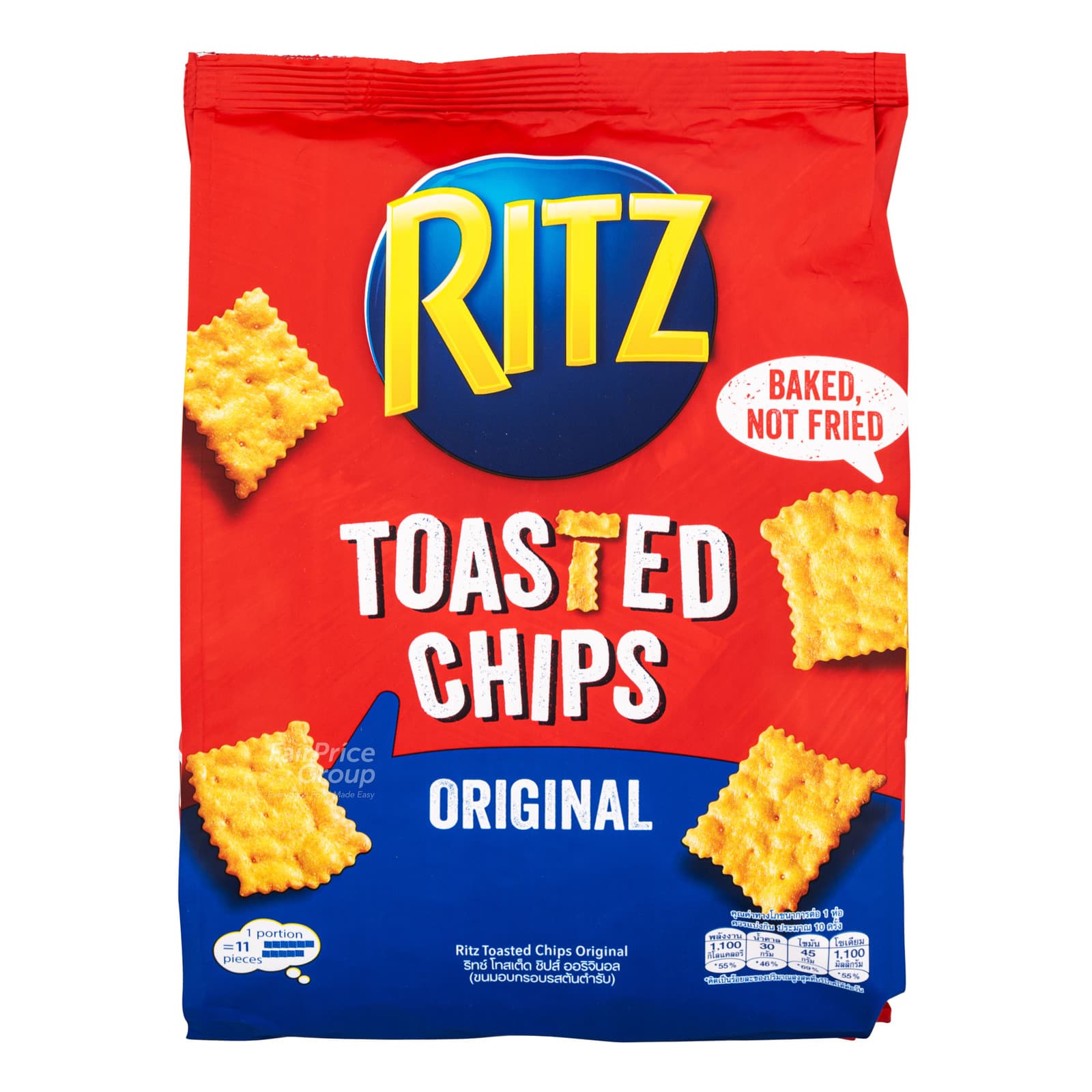 ritz