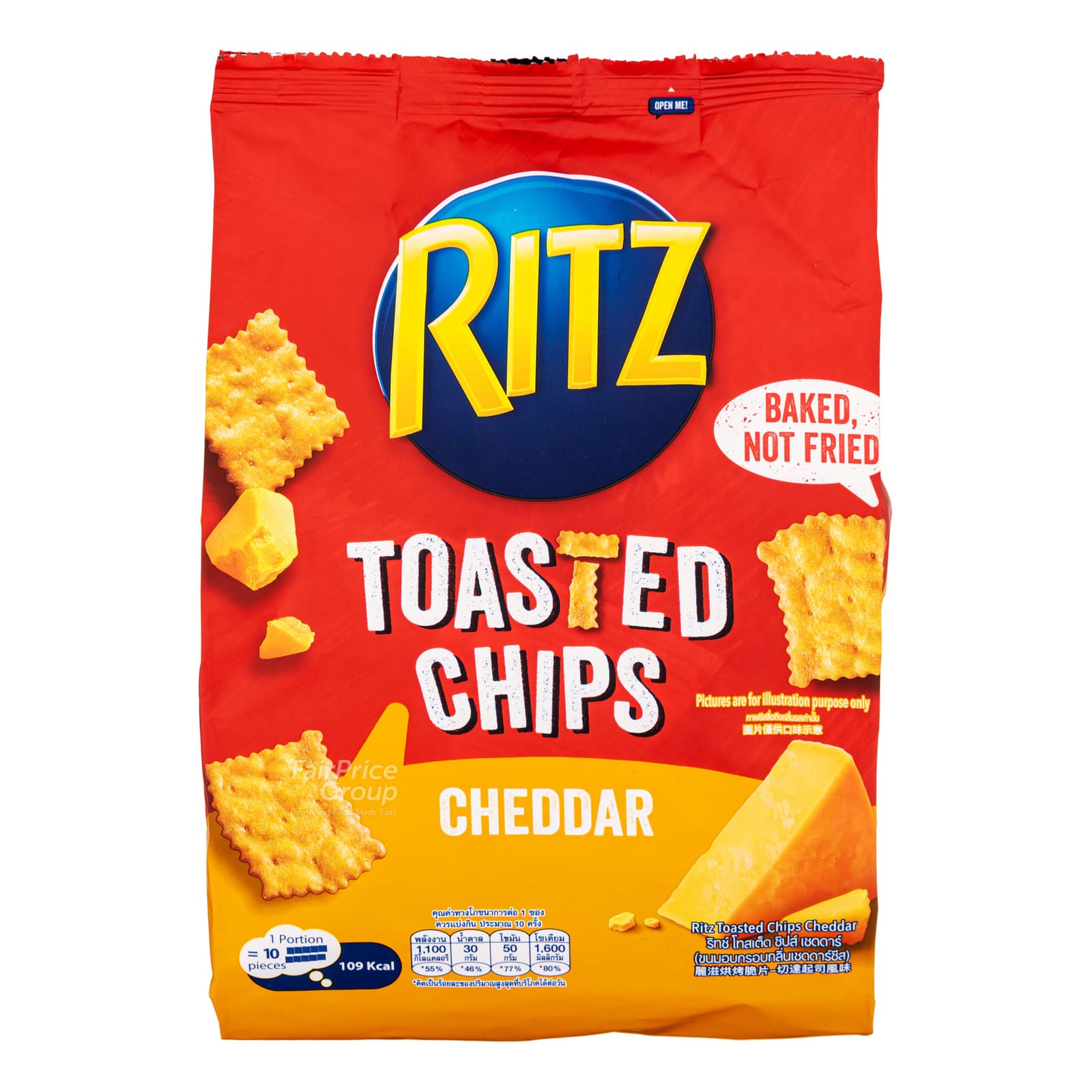 ritz