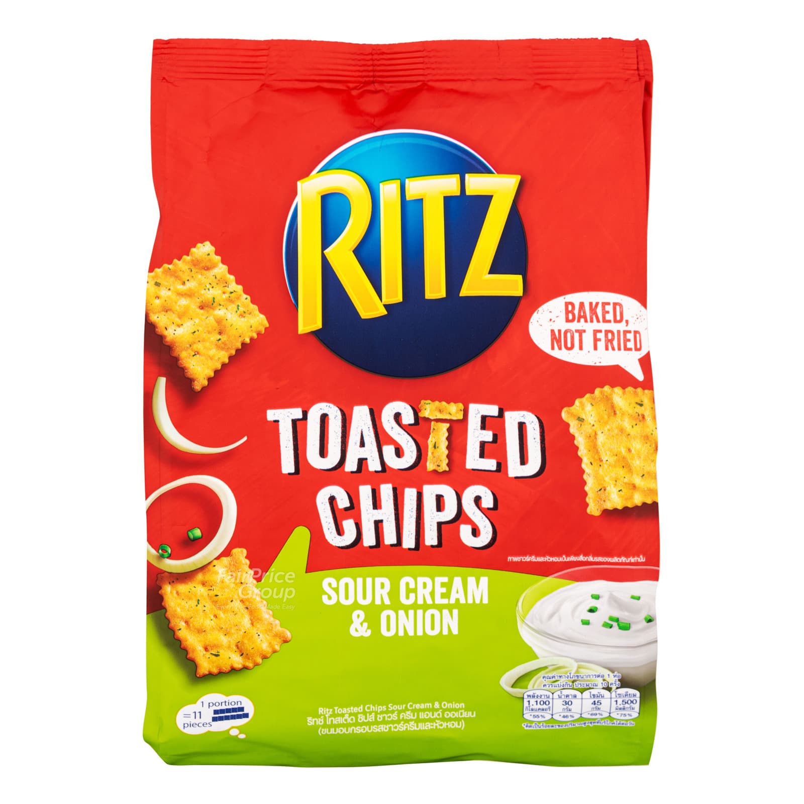 ritz