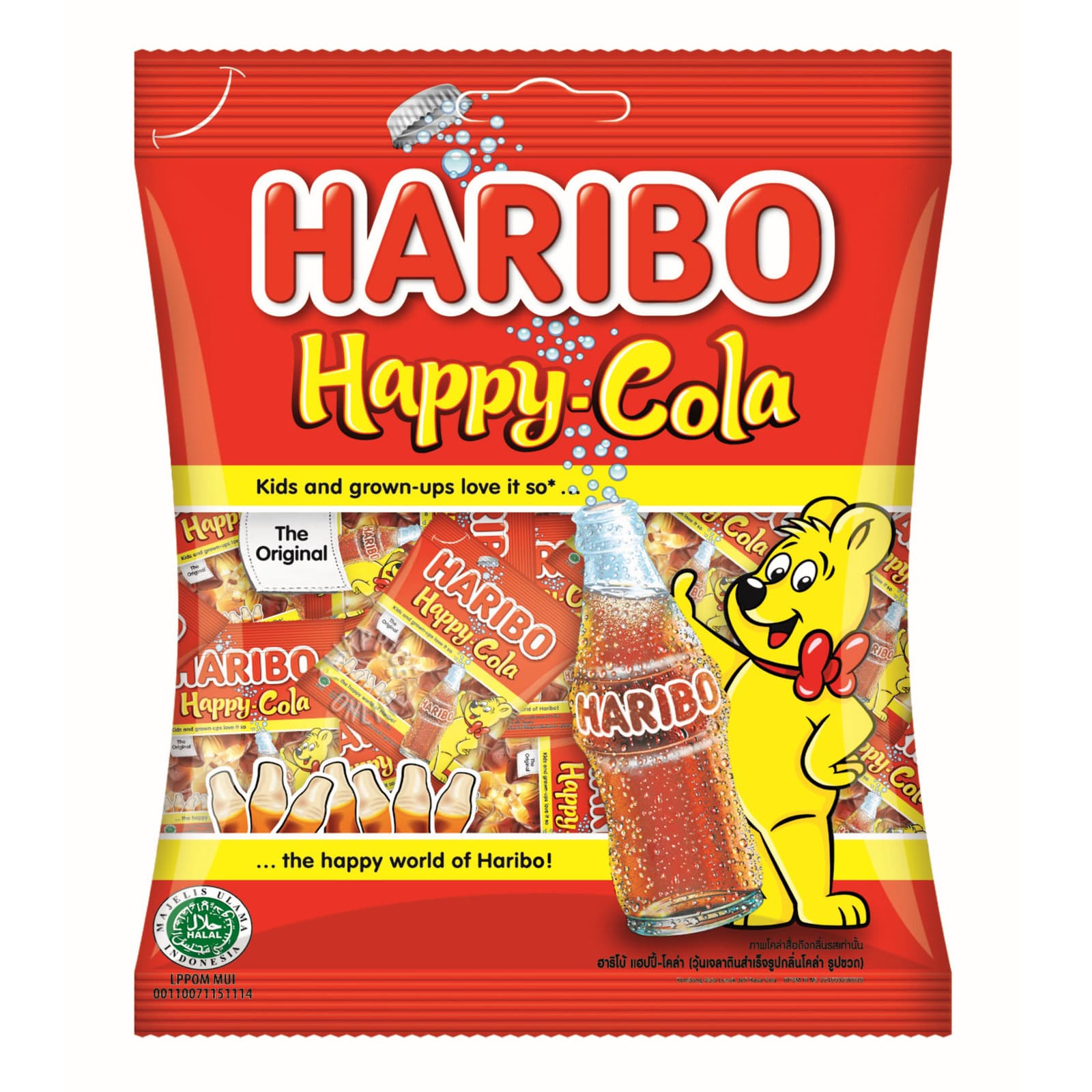 haribo