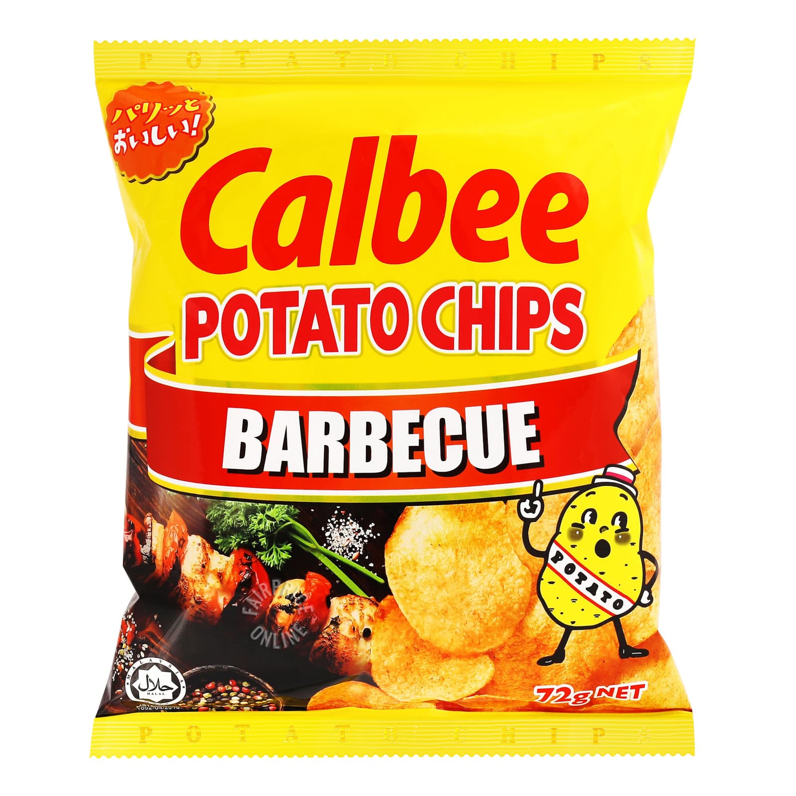 calbee