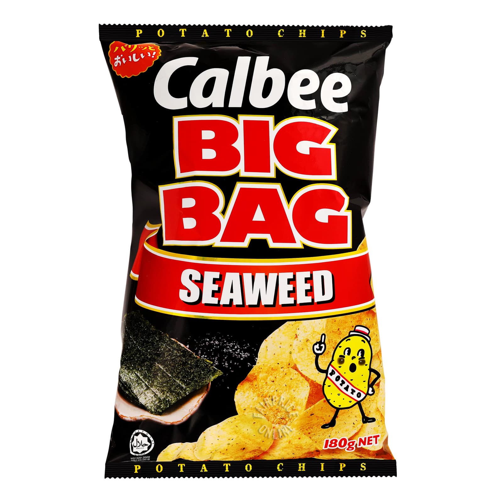 calbee