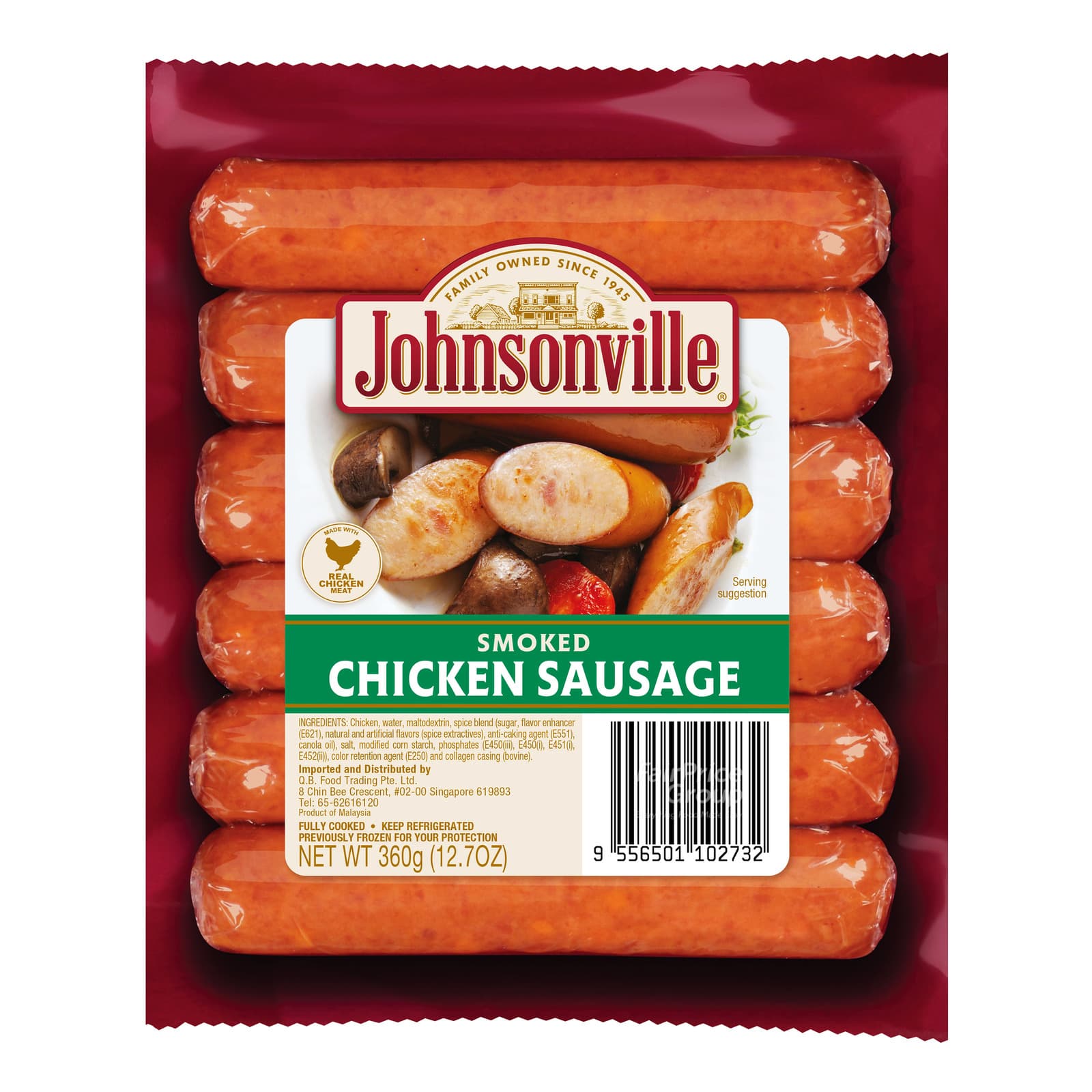 johnsonville