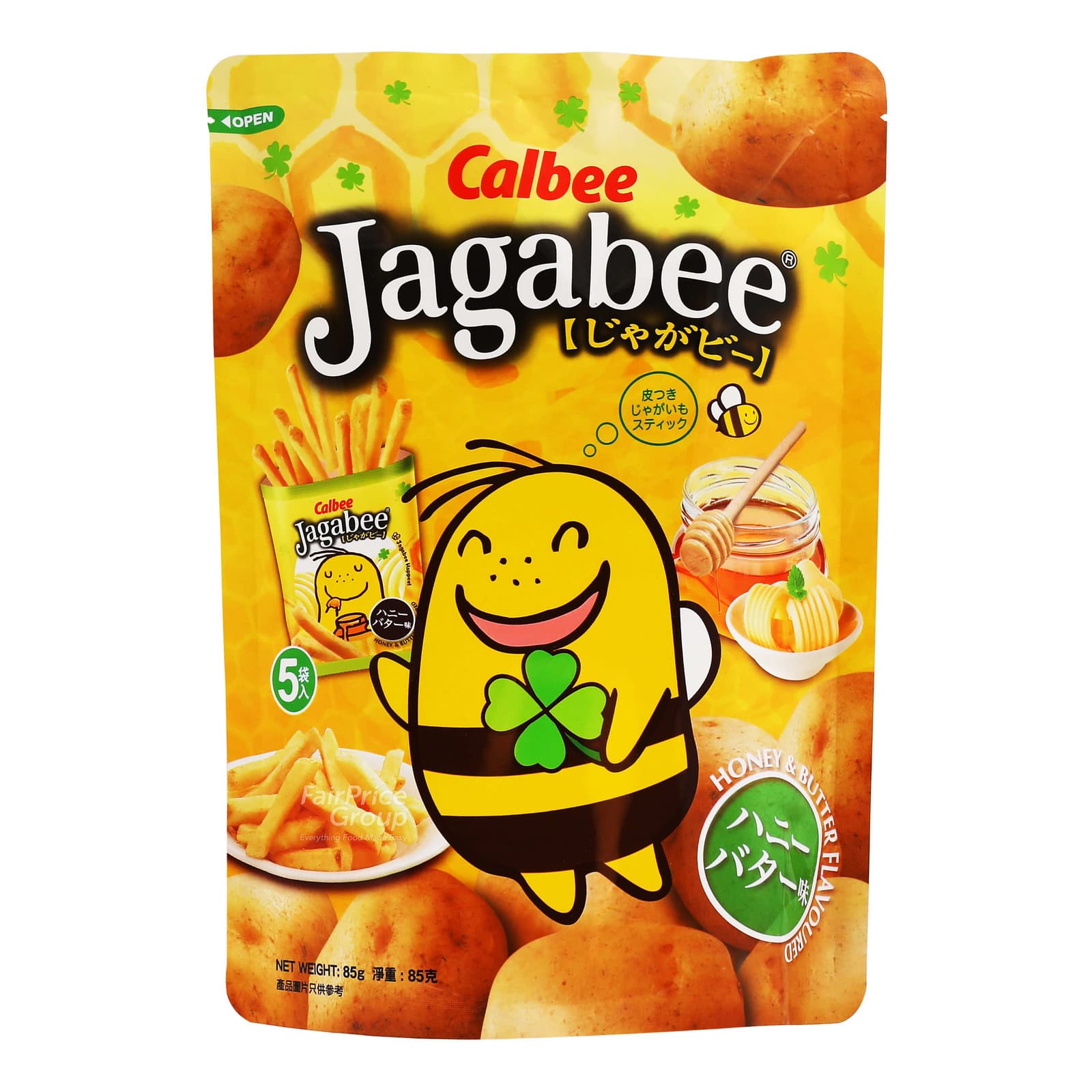 calbee