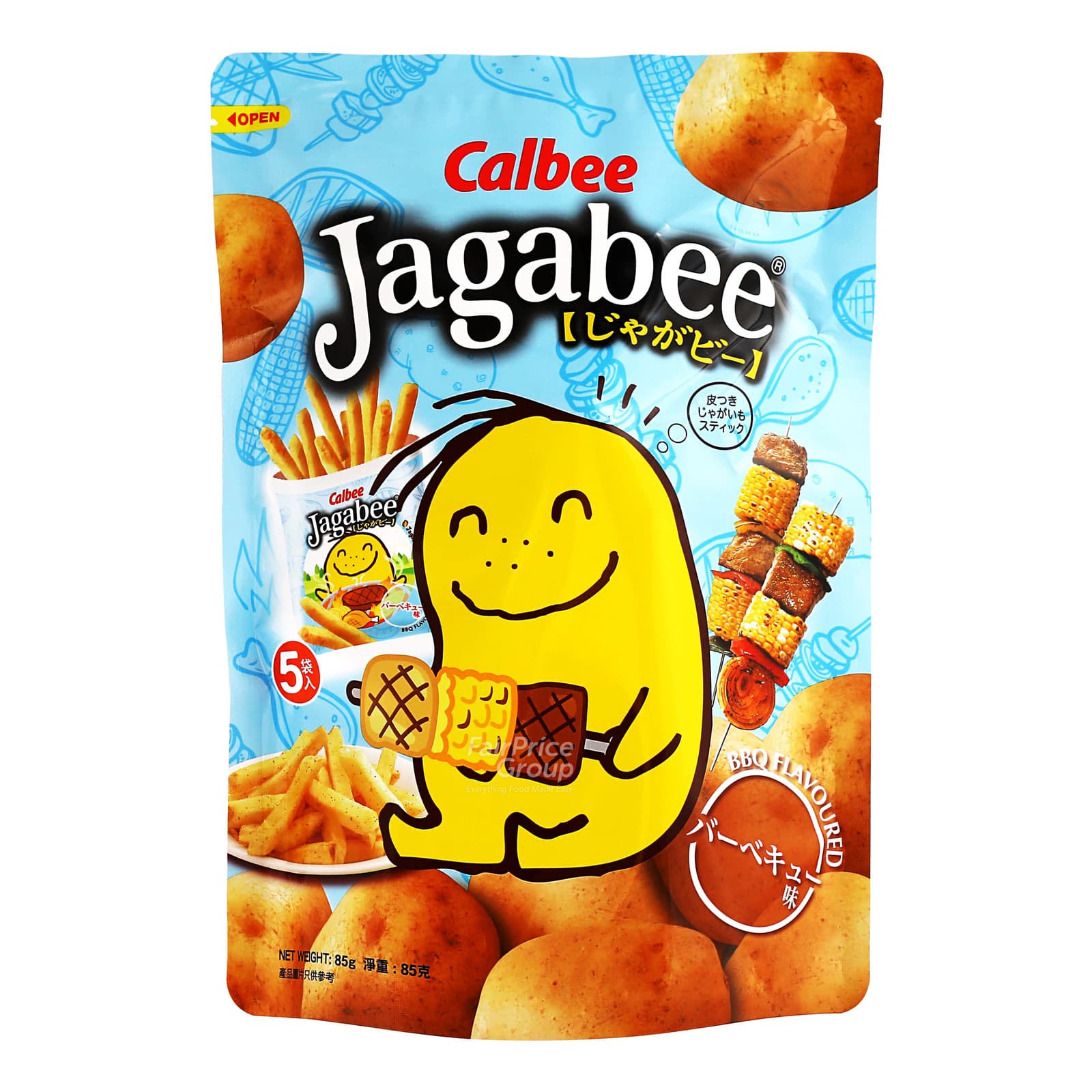 calbee