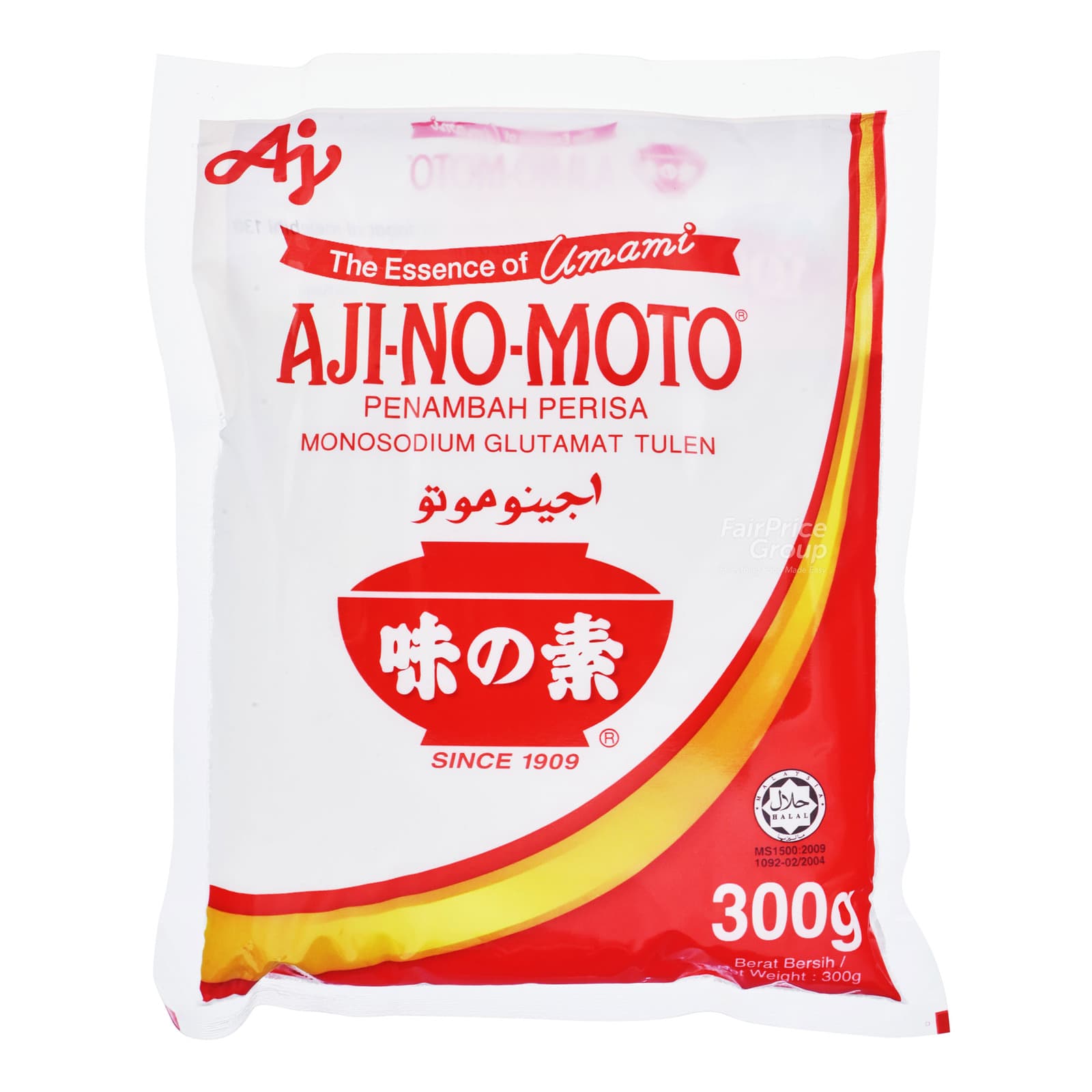 ajinomoto