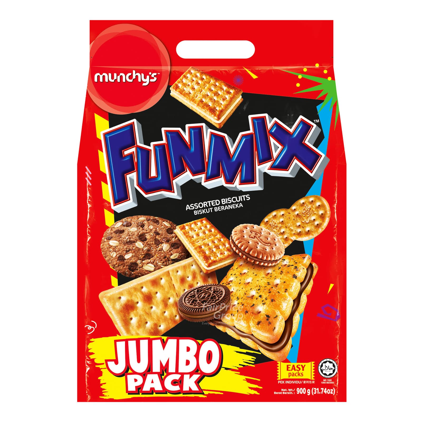 munchy's