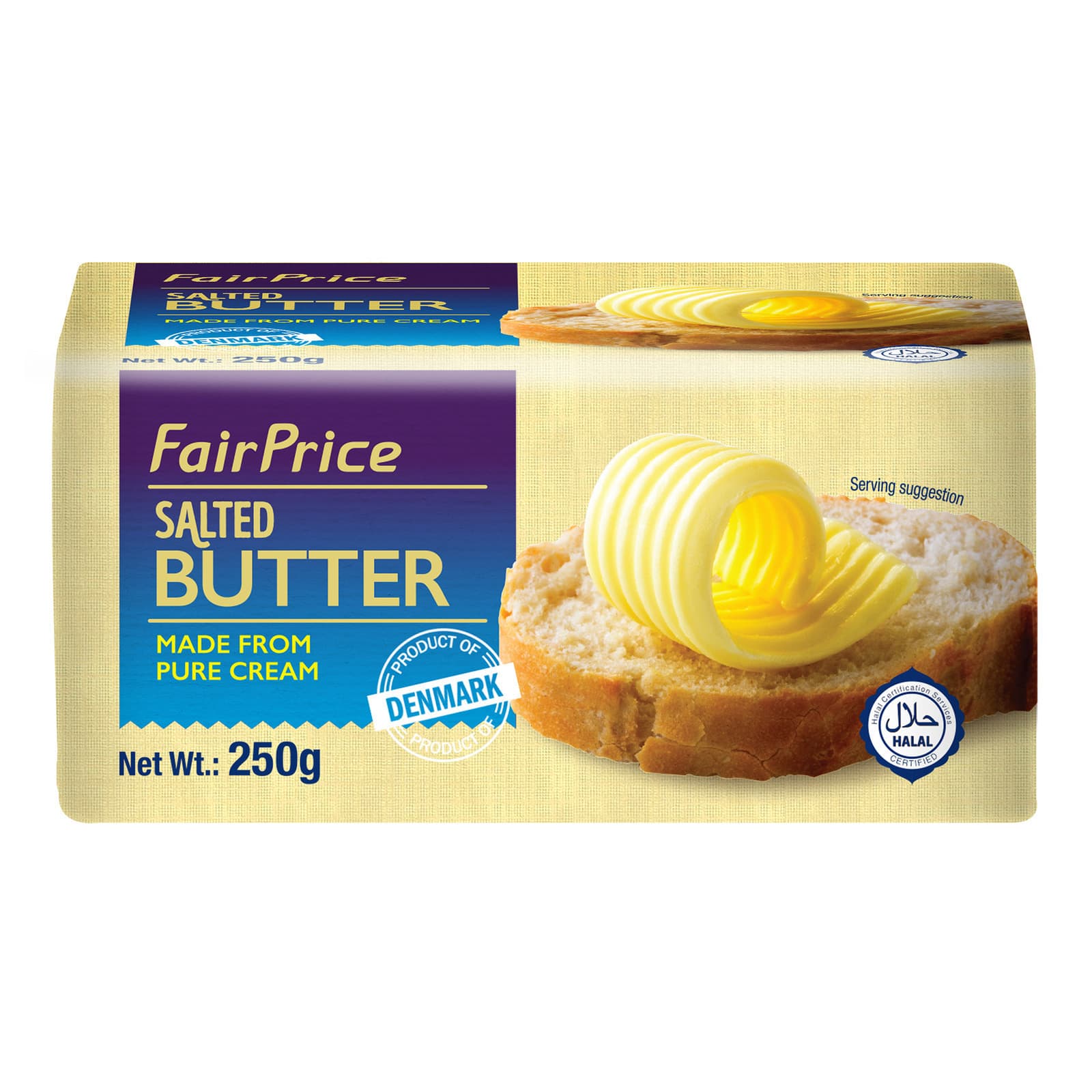 fairprice