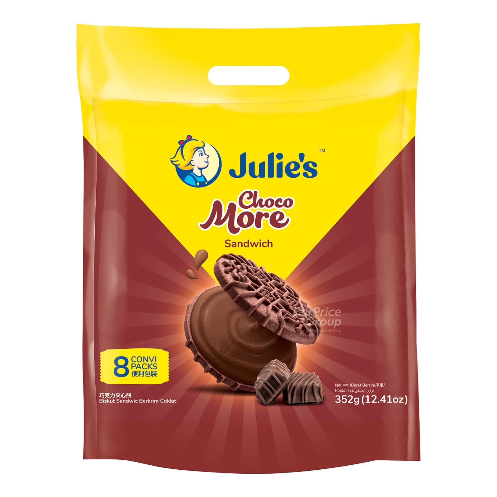 julie's