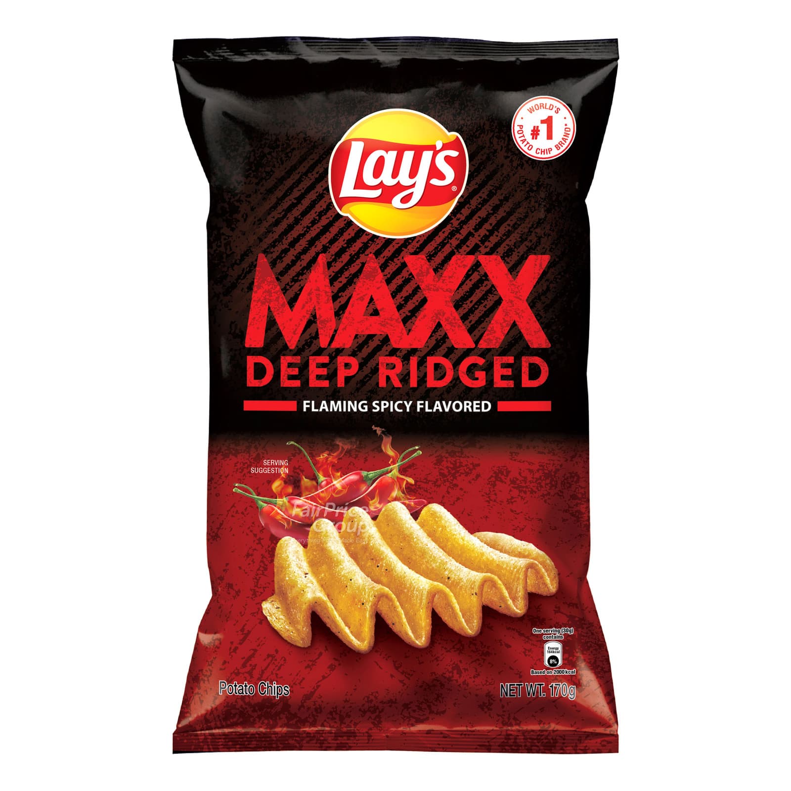 lay's