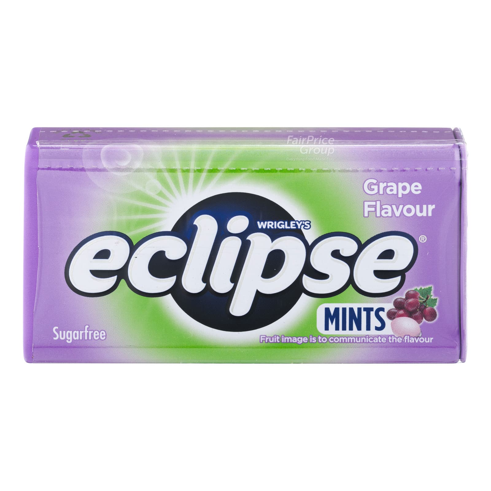 eclipse
