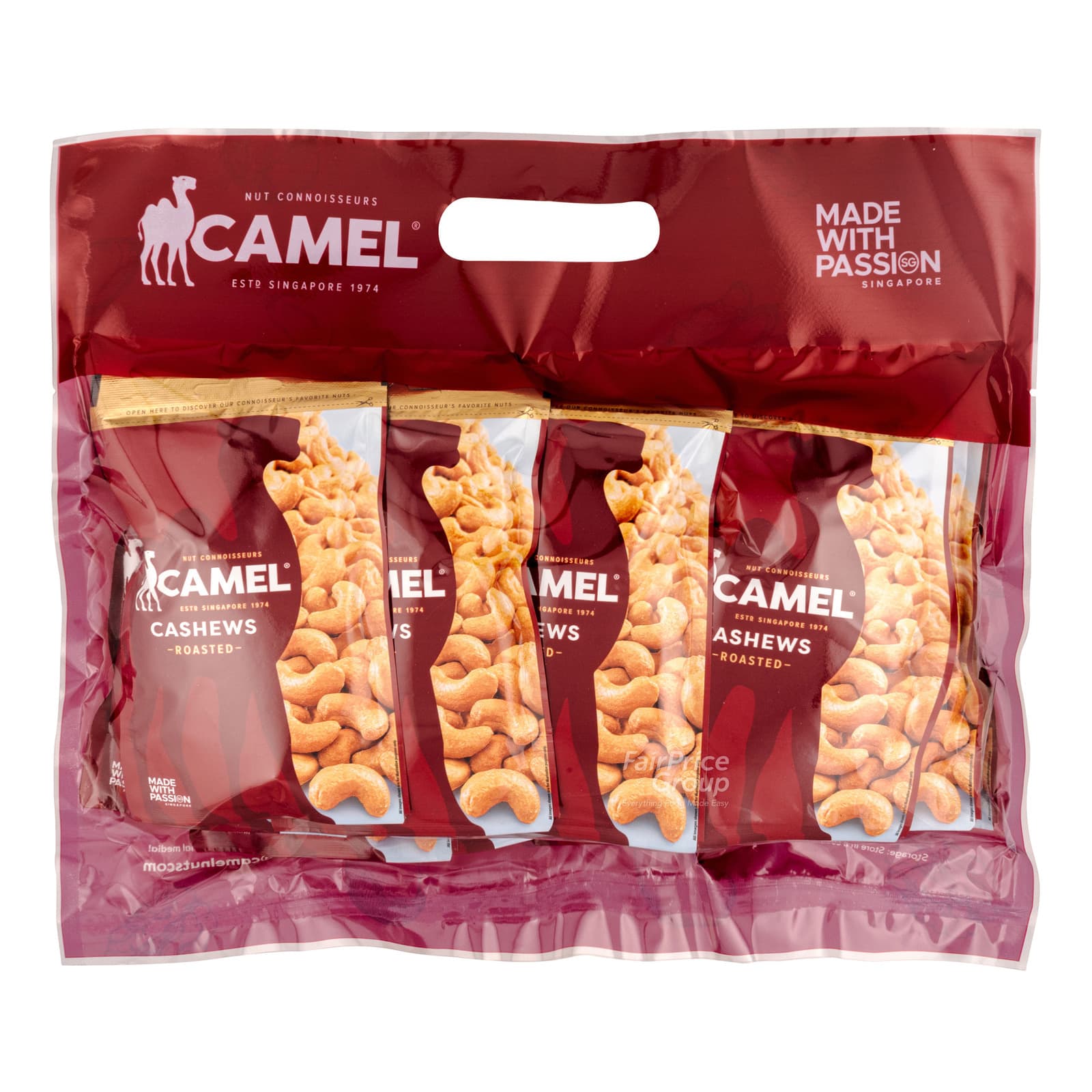 camel