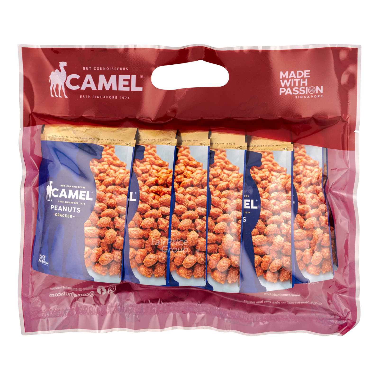 camel
