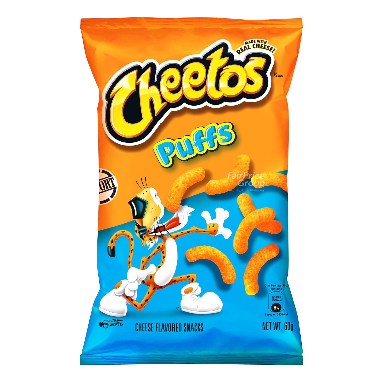 cheetos