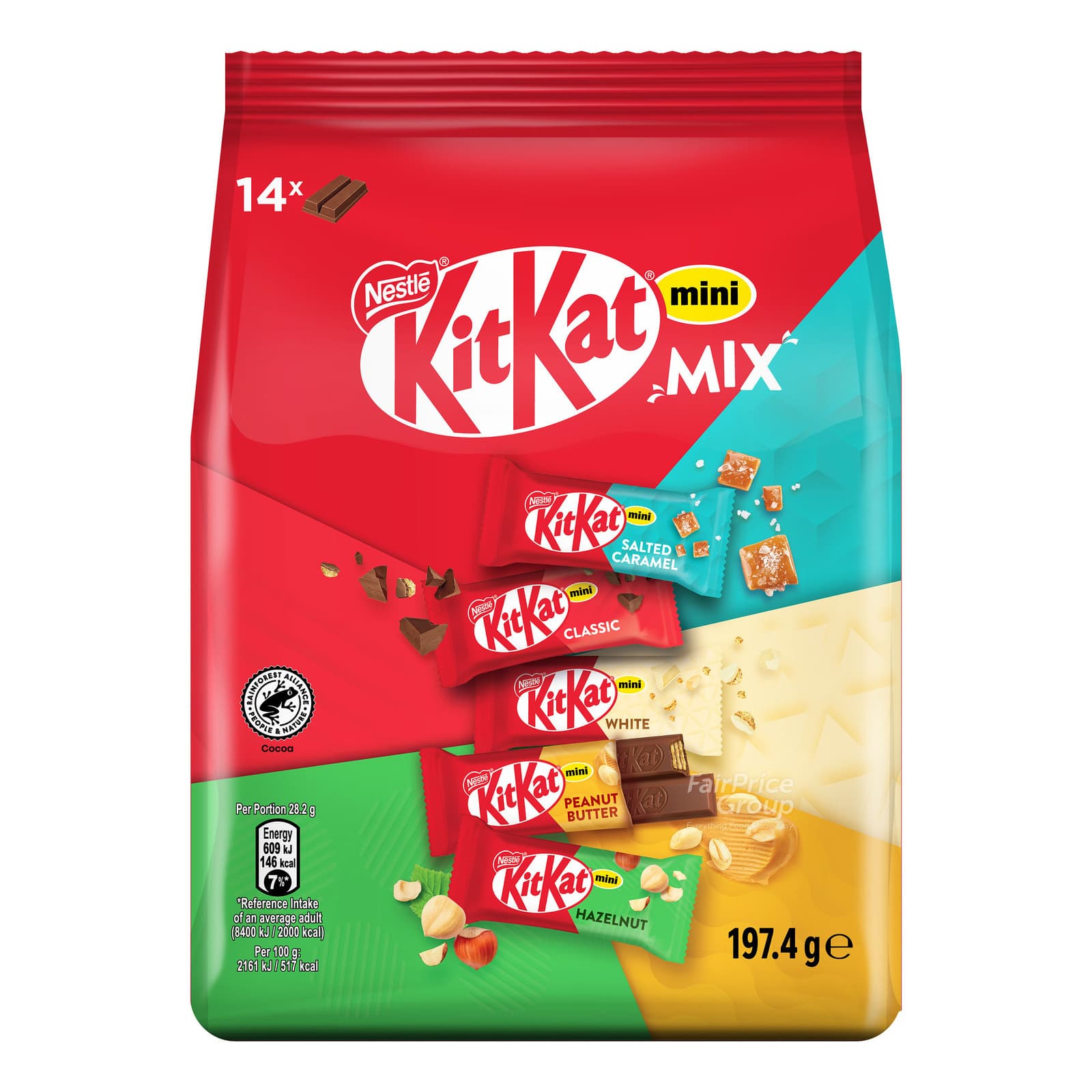 kit kat
