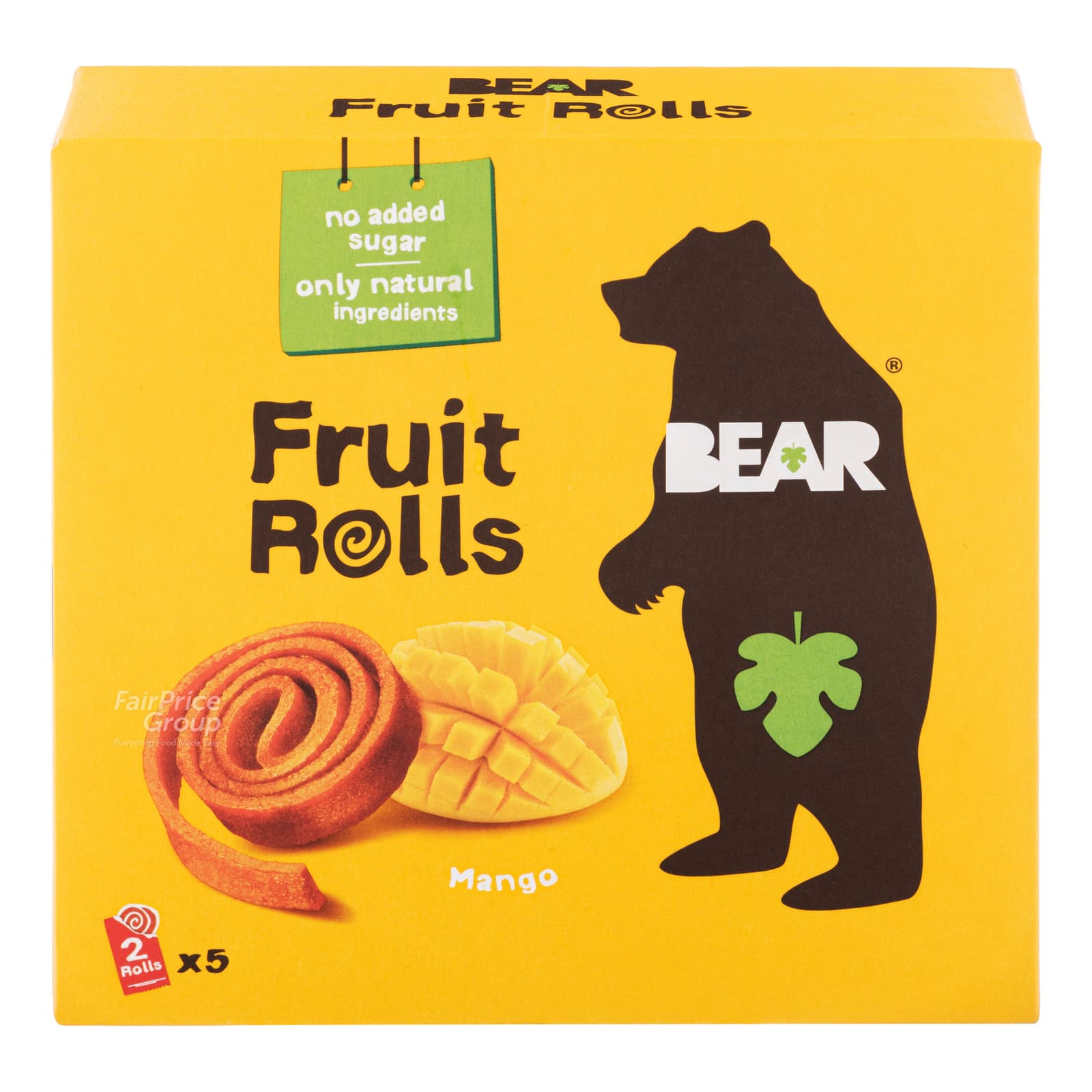 bear
