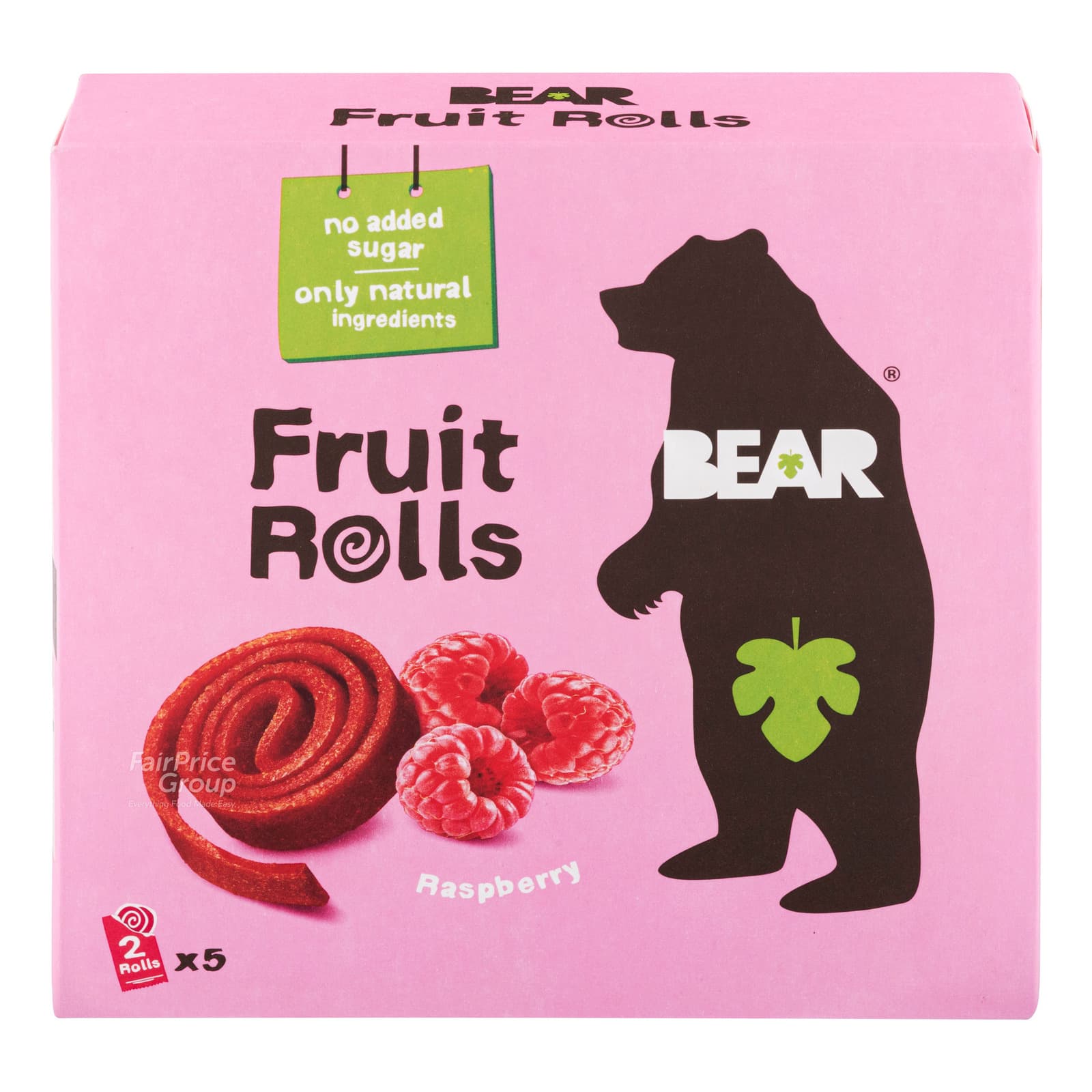 bear