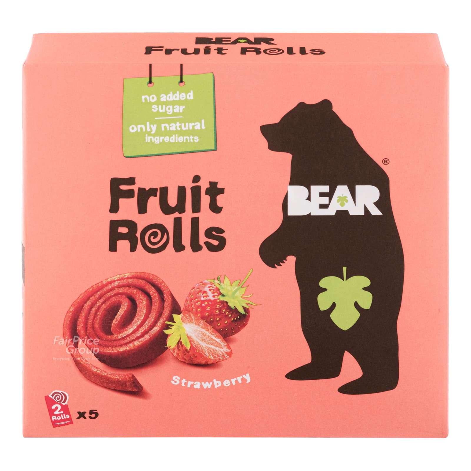 bear