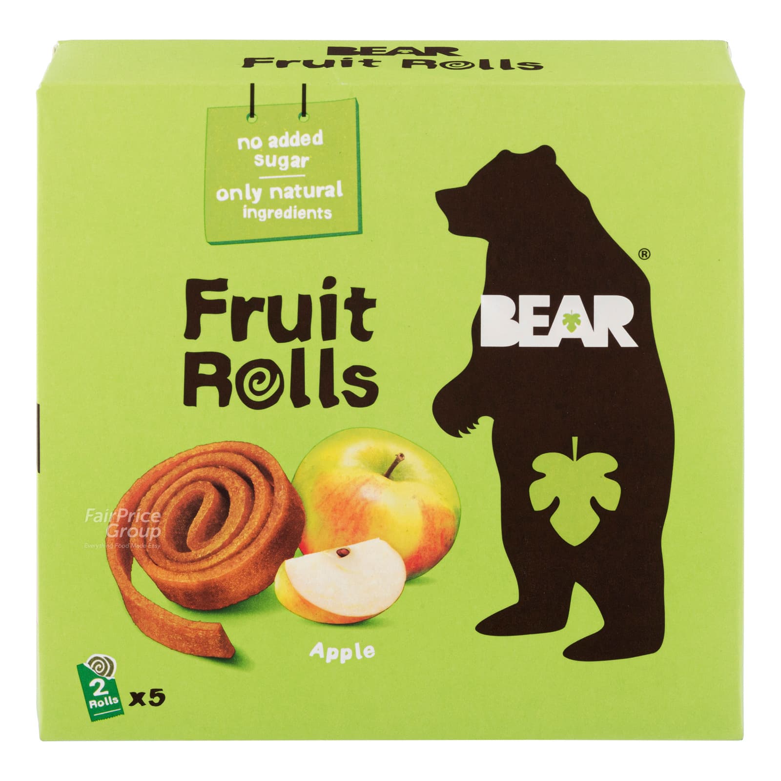 bear