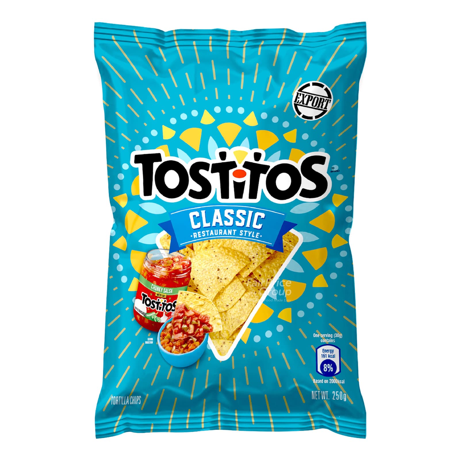 tostitos