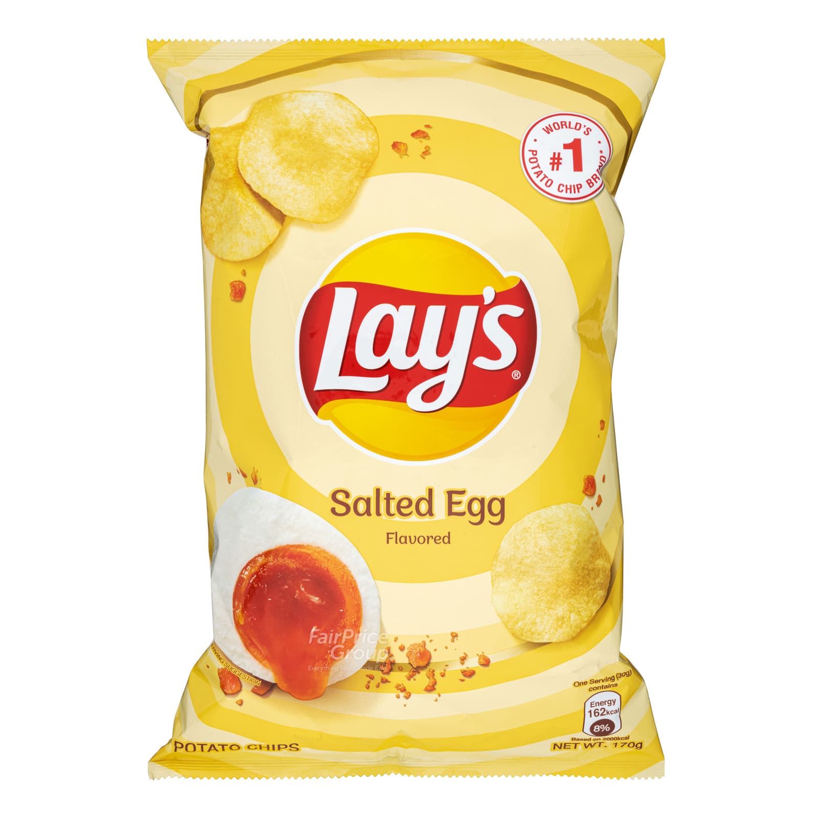 lay's