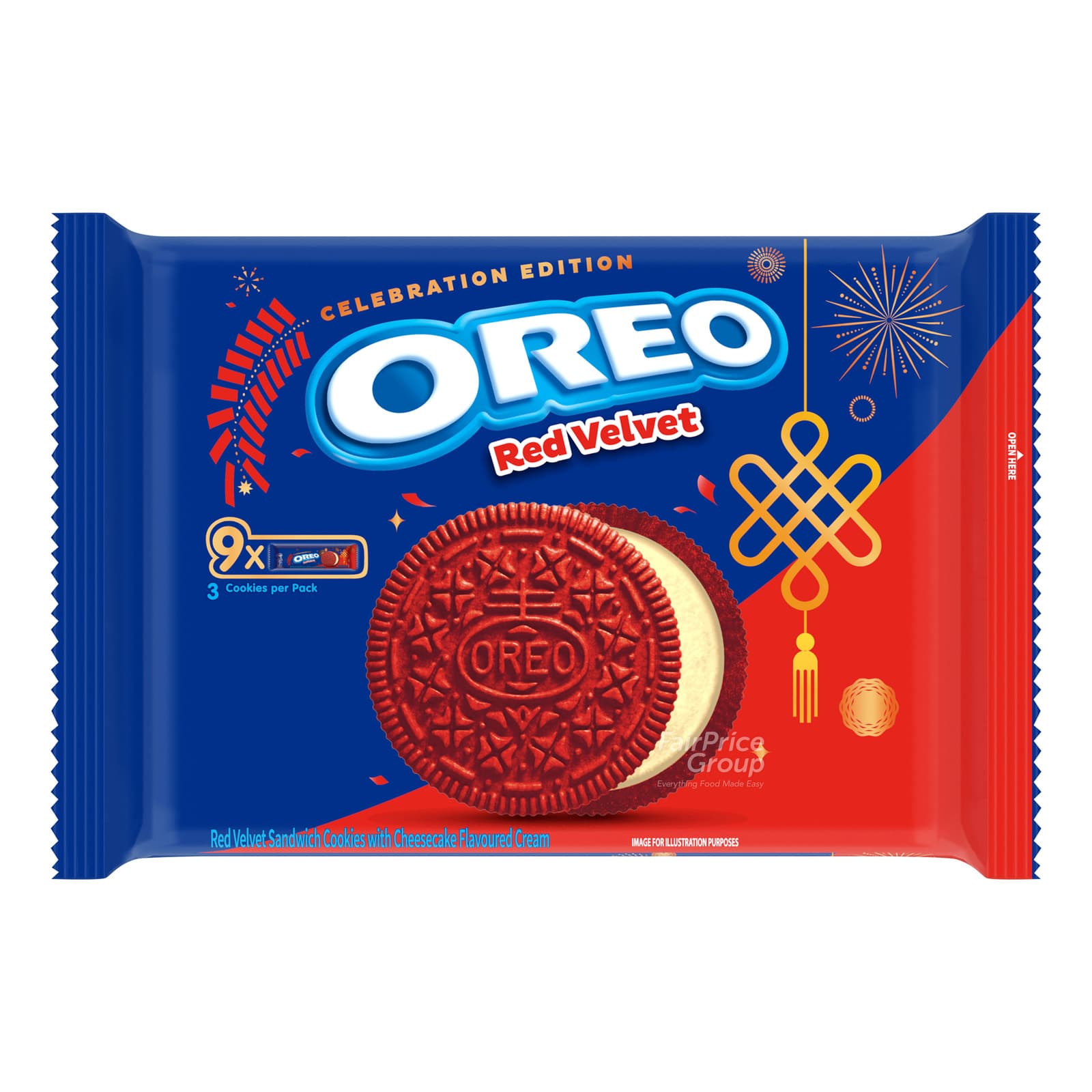 oreo