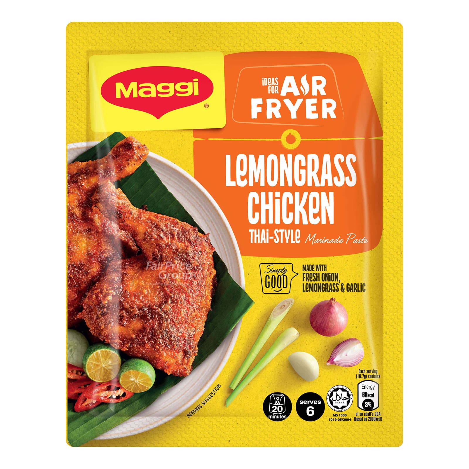 maggi