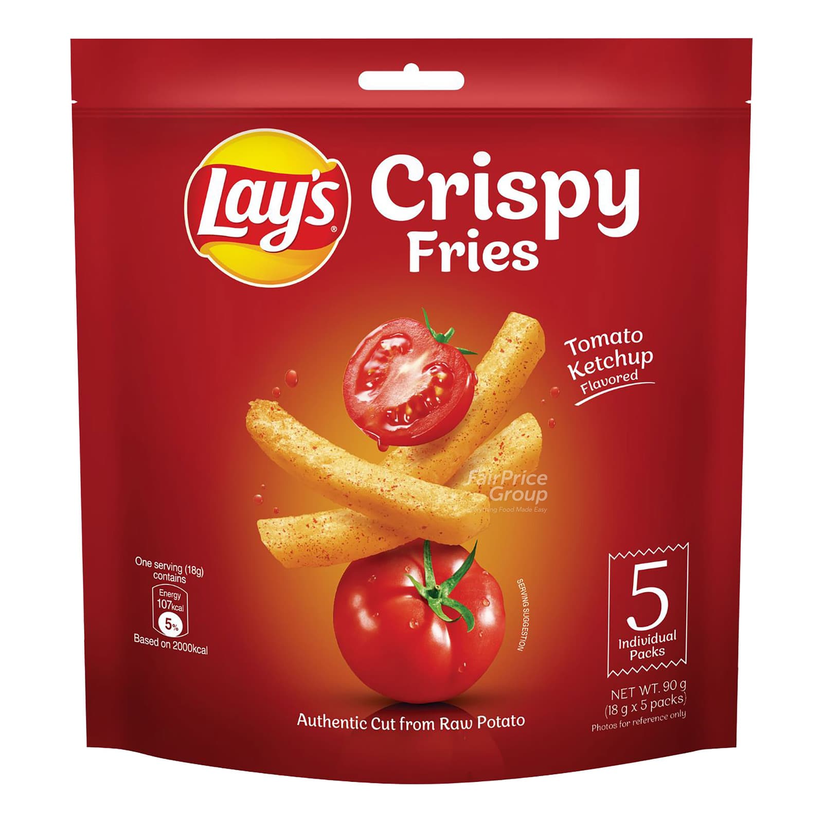 lay's