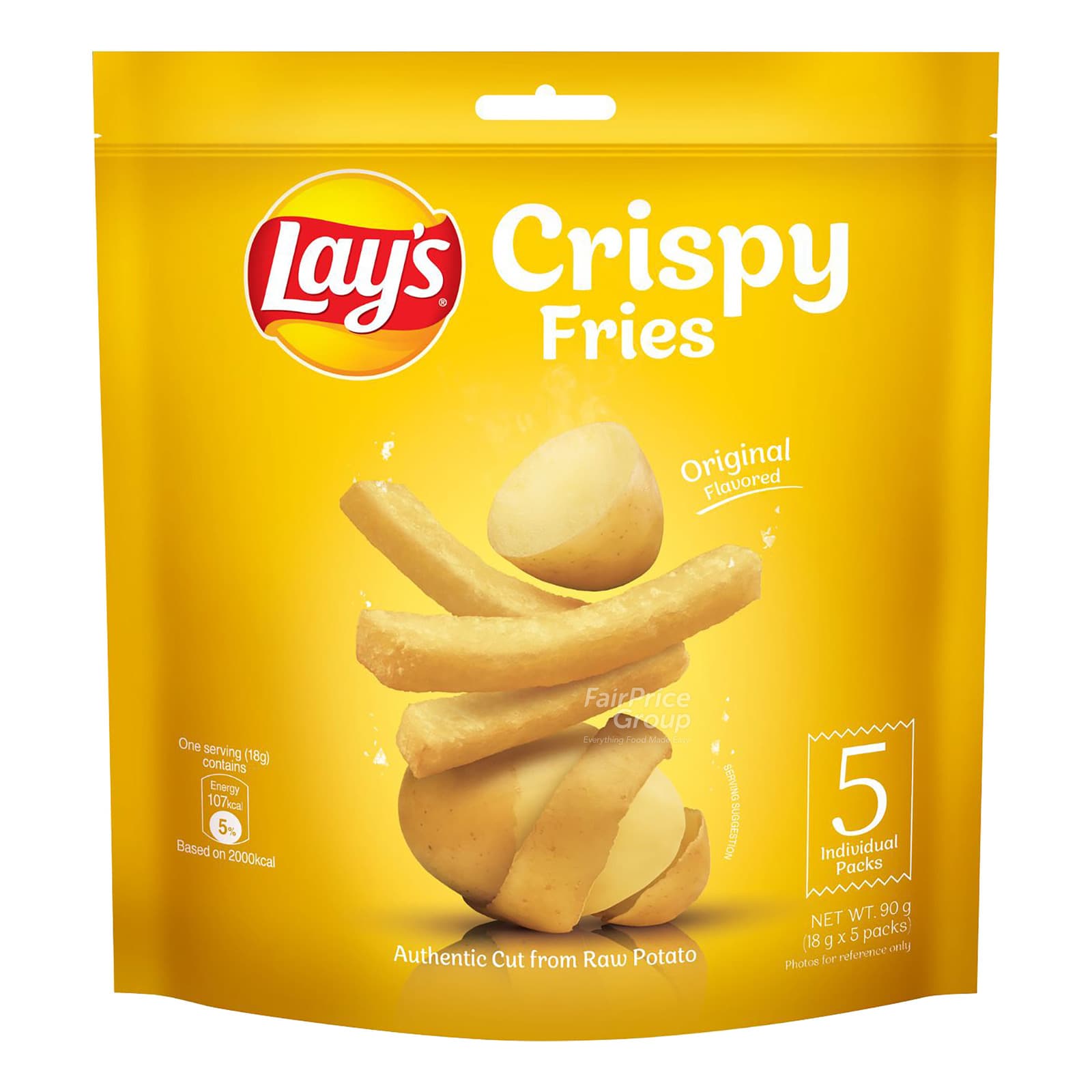 lay's