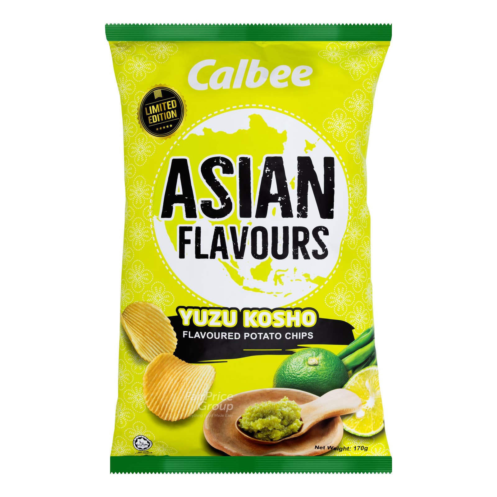 calbee