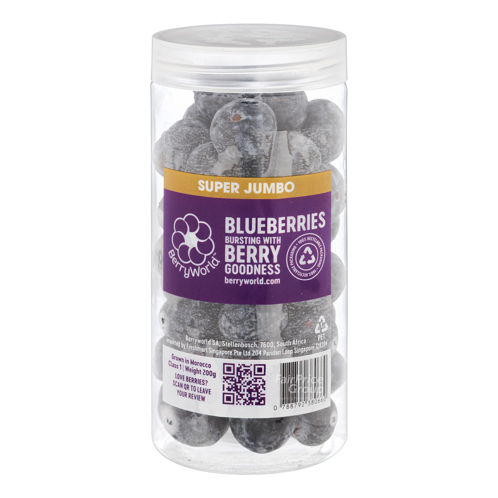 berryworld