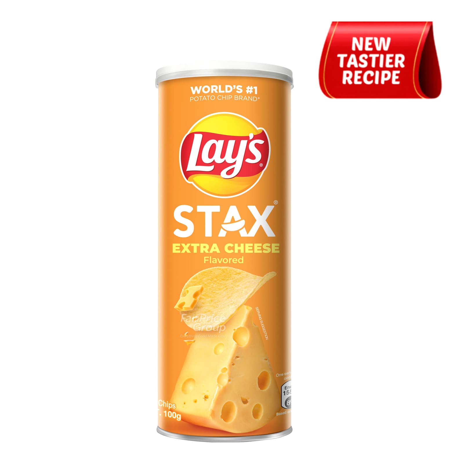 lay's