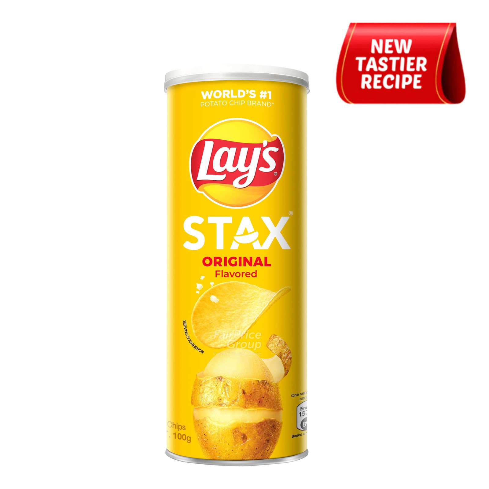 lay's