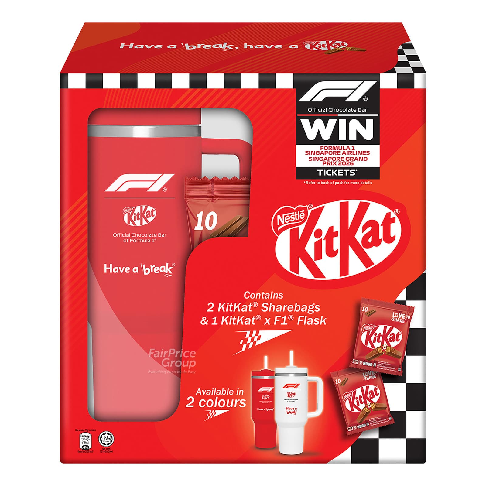 kit kat
