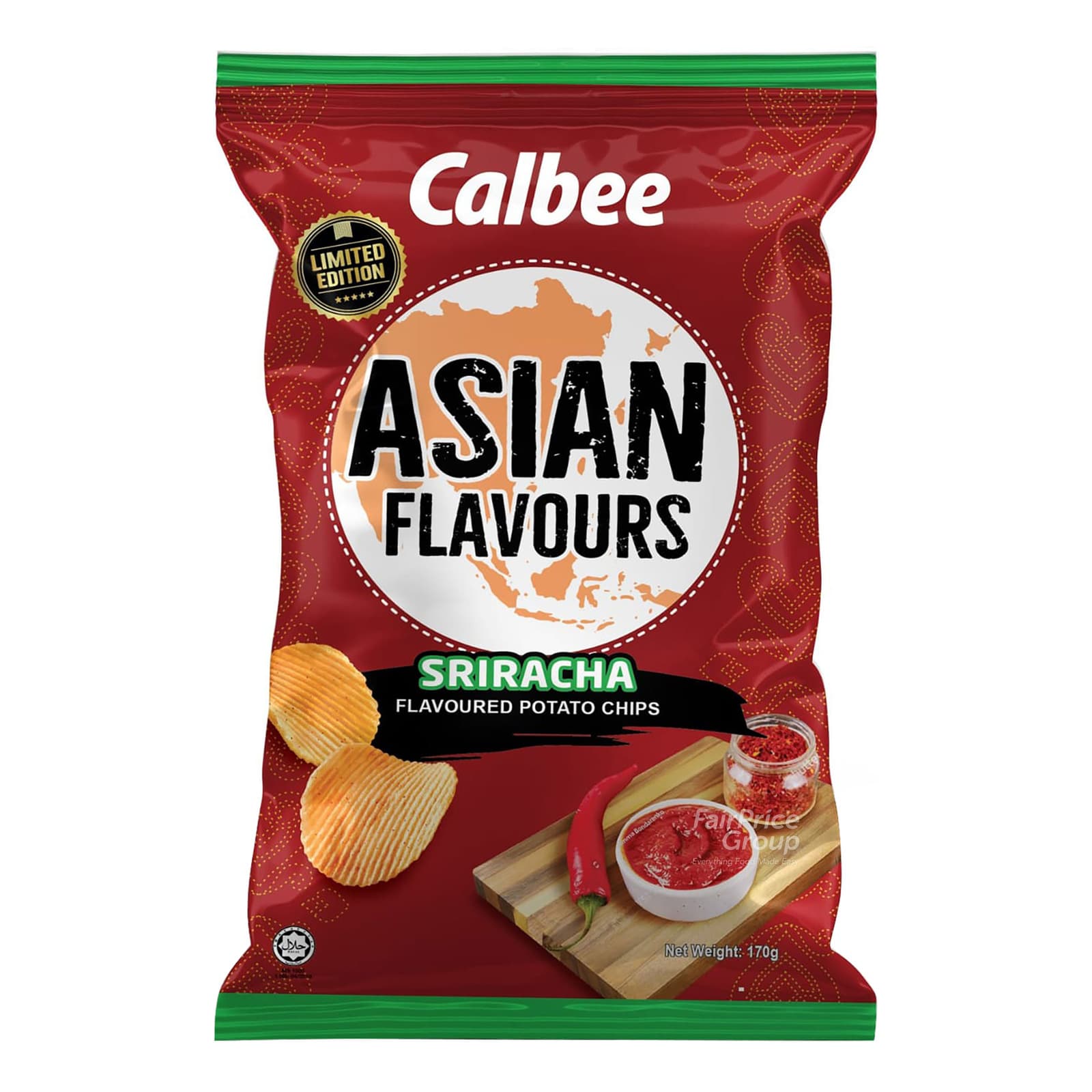 calbee