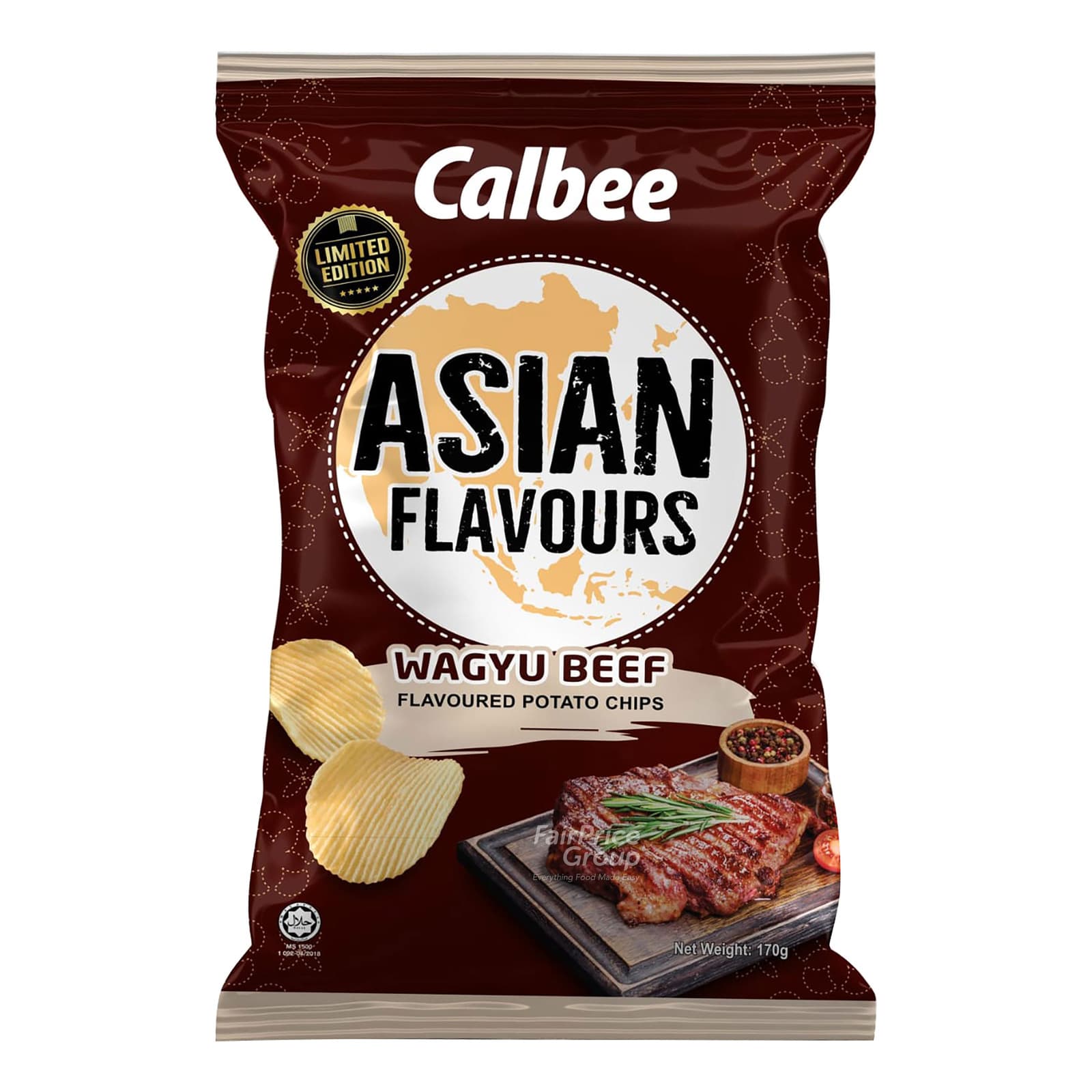 calbee